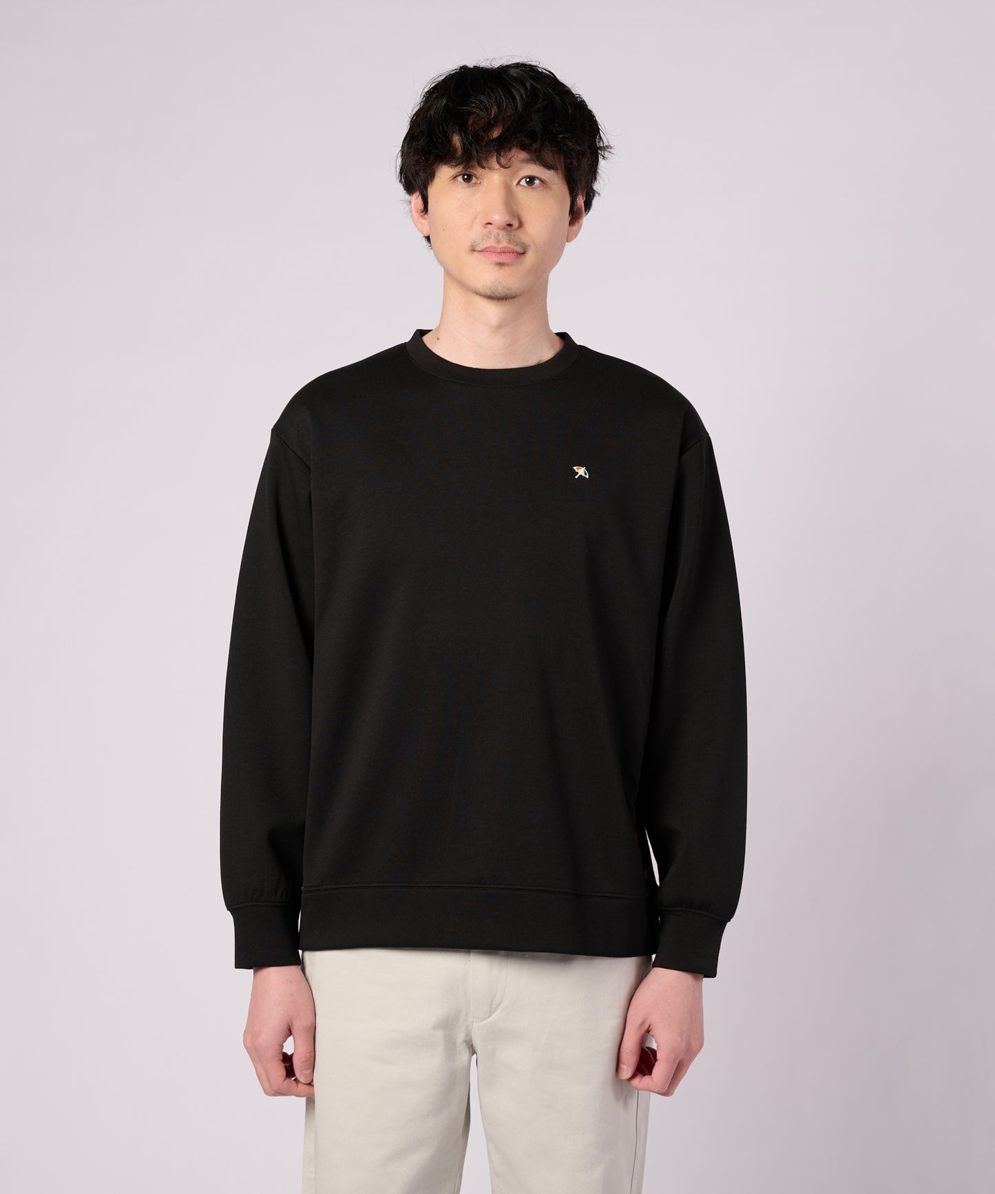 シェア クッションダンボール プルオーバー