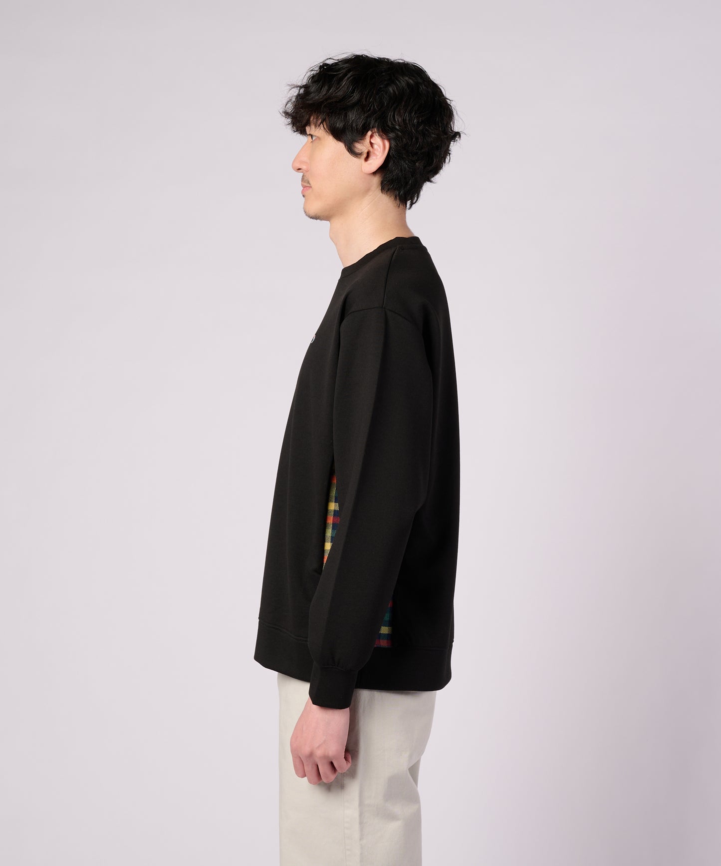 シェア クッションダンボール プルオーバー