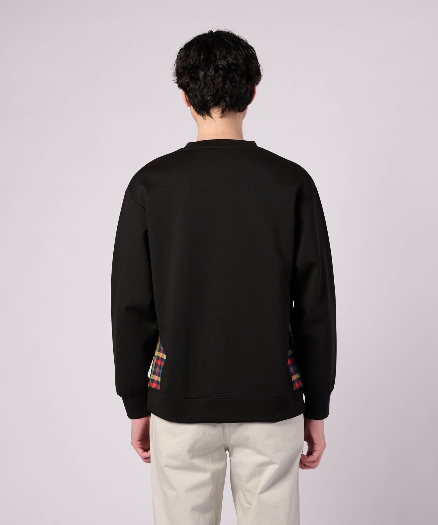 シェア クッションダンボール プルオーバー