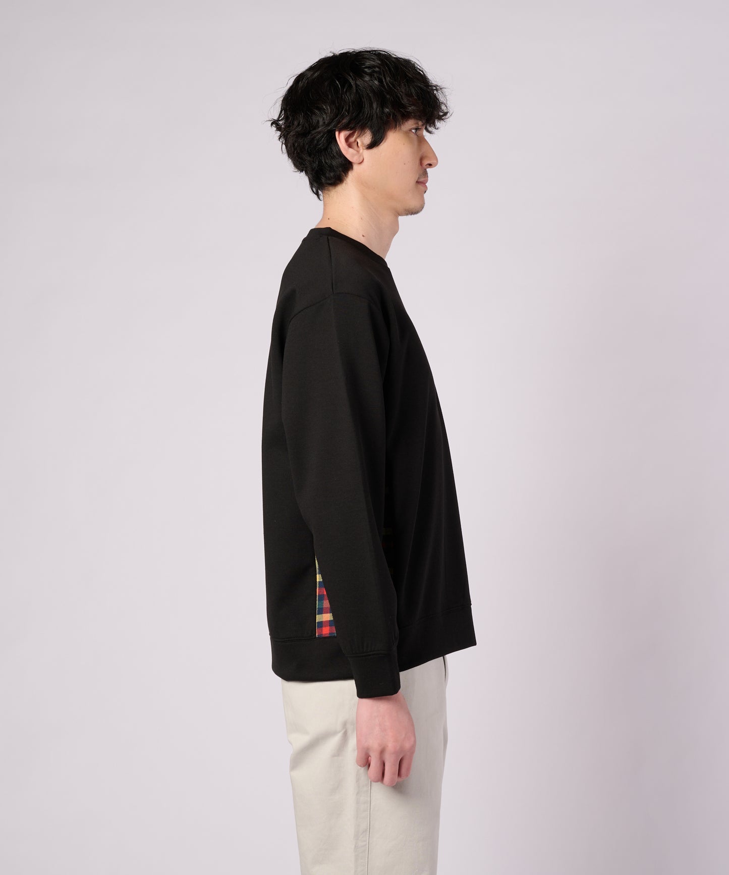 シェア クッションダンボール プルオーバー