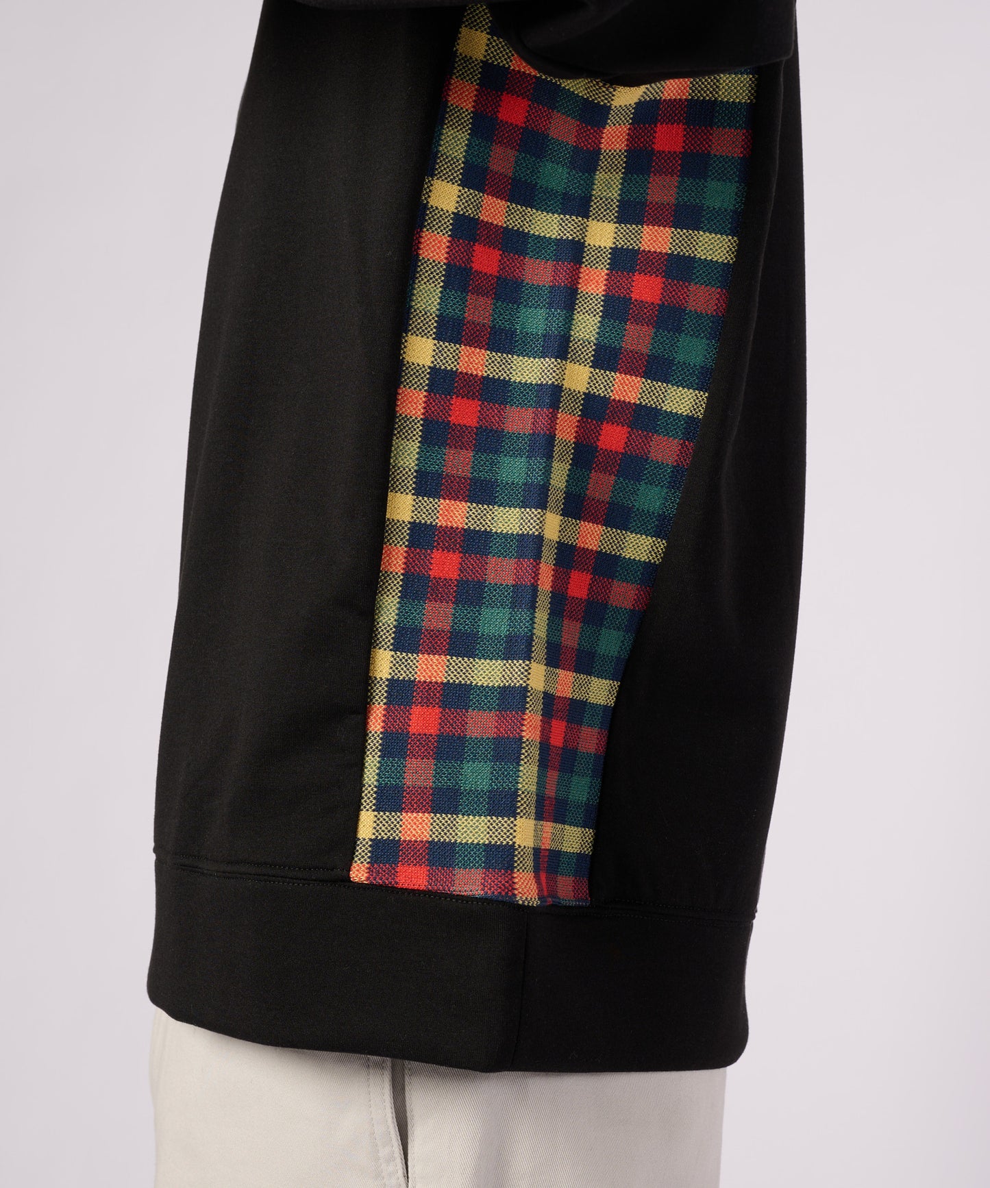 シェア クッションダンボール プルオーバー