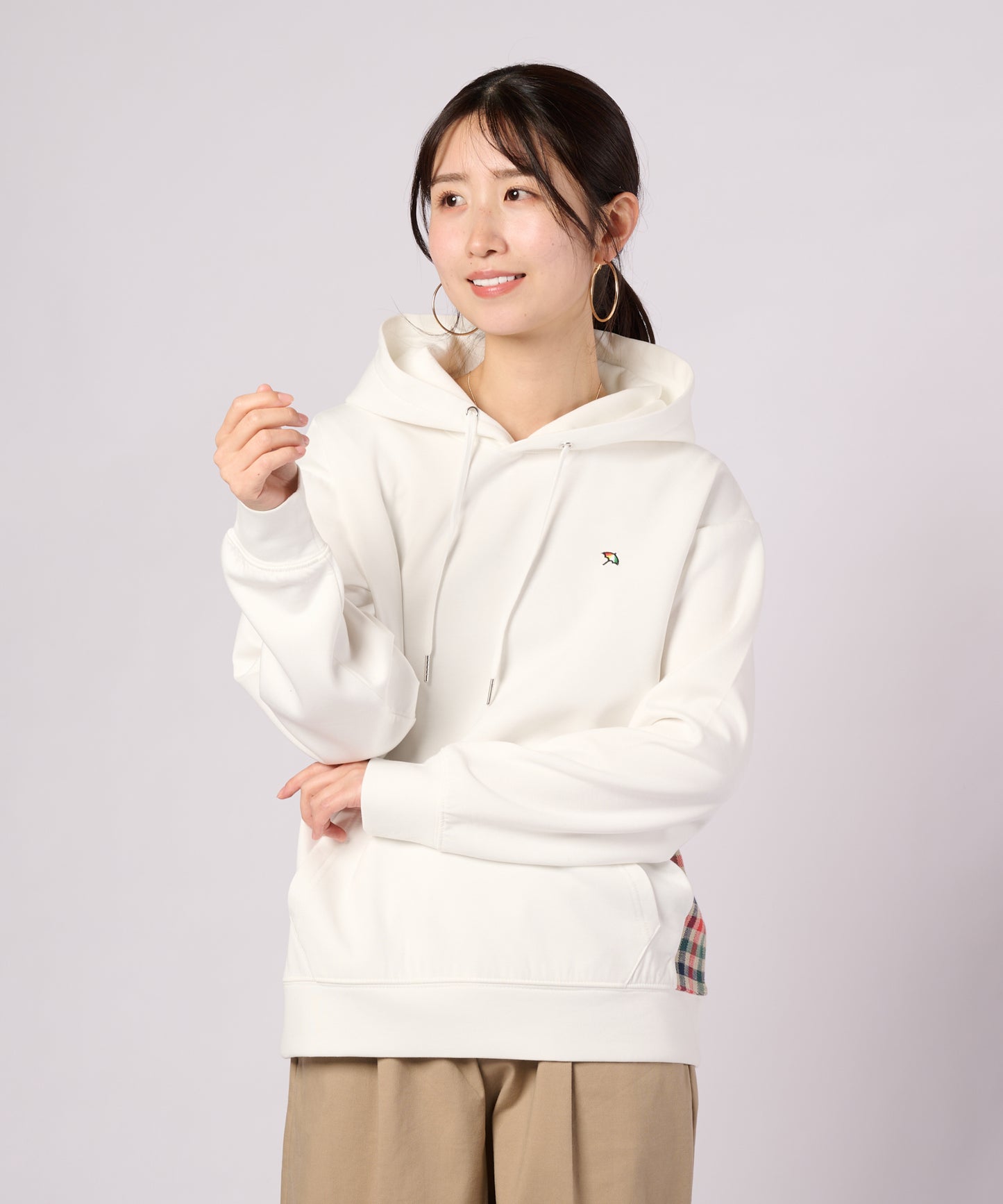 【ポイントUP対象】シェア クッションダンボール フーディ