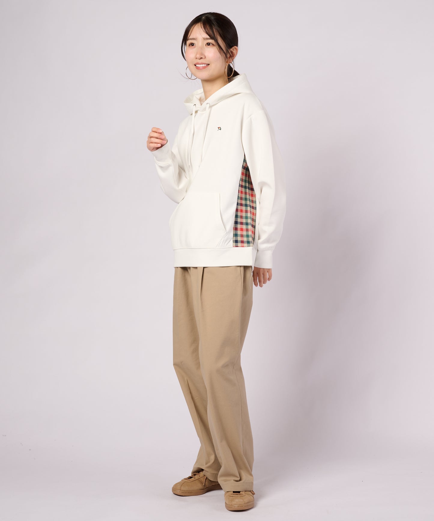 【ポイントUP対象】シェア クッションダンボール フーディ