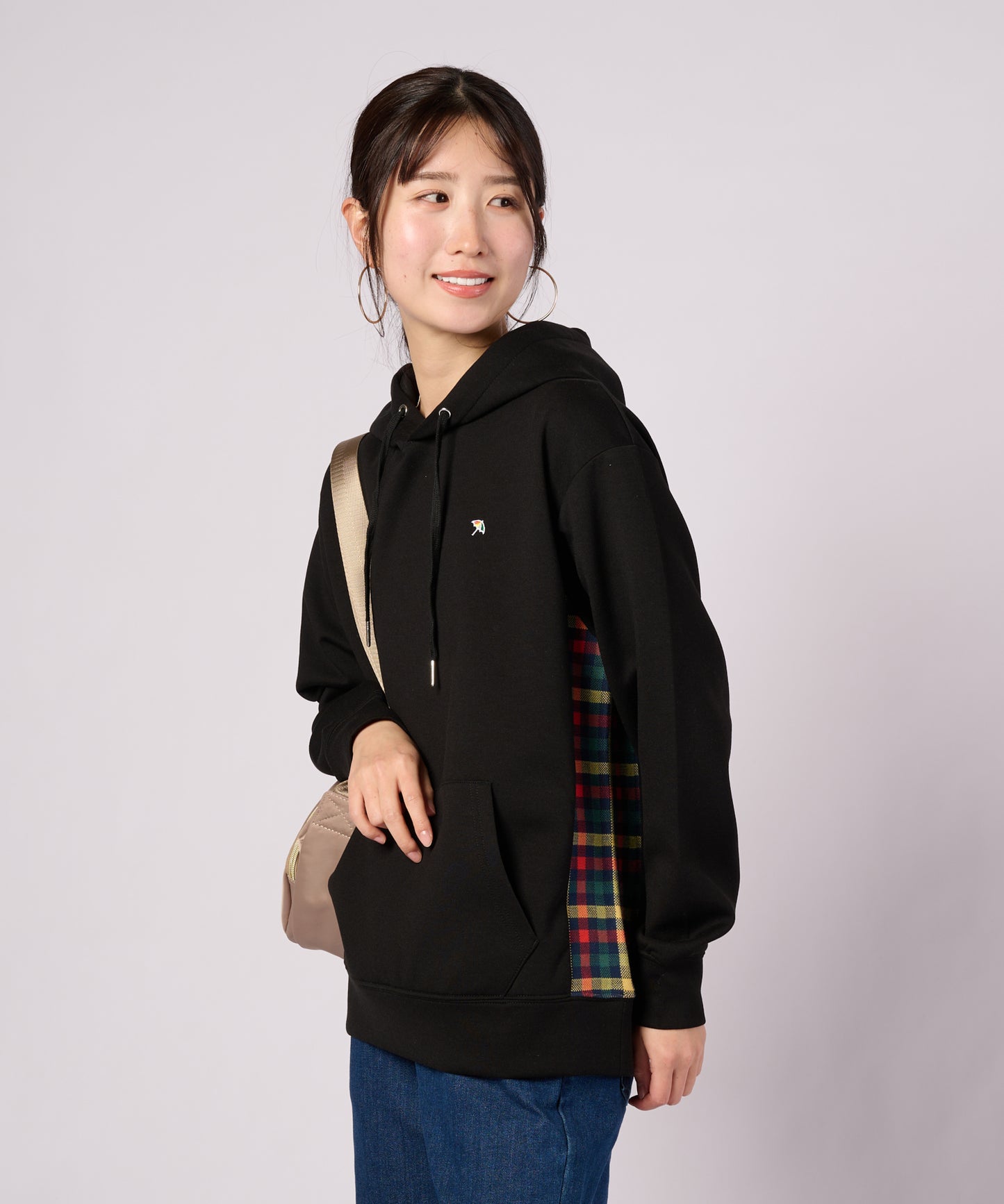 【ポイントUP対象】シェア クッションダンボール フーディ