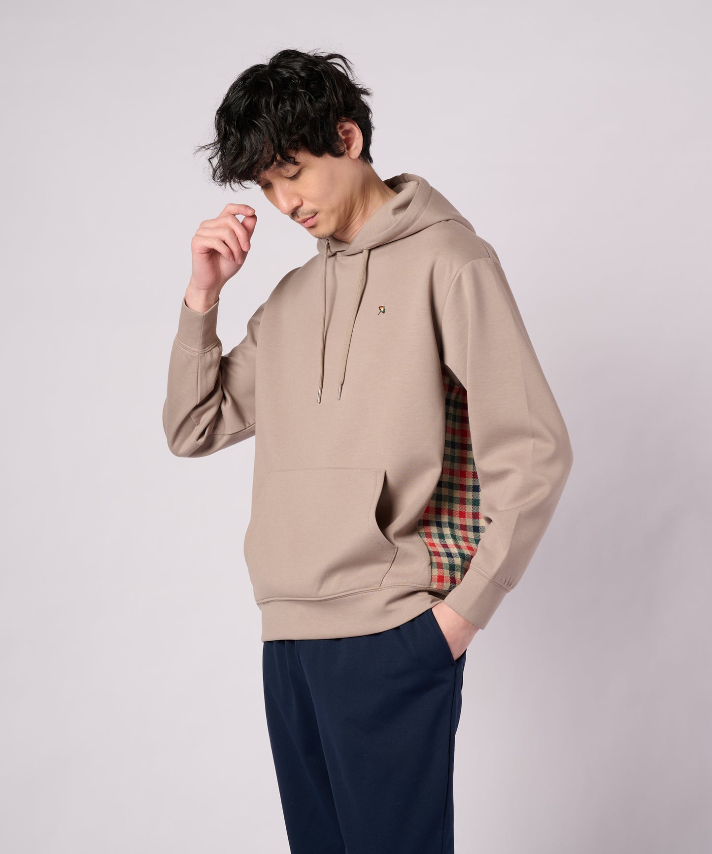 【ポイントUP対象】シェア クッションダンボール フーディ