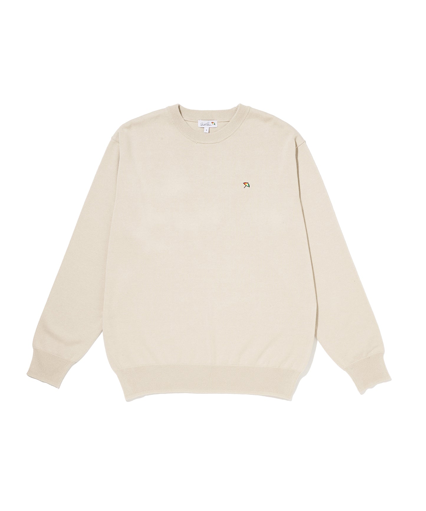 3SEDAI KNIT シェア プルオーバー