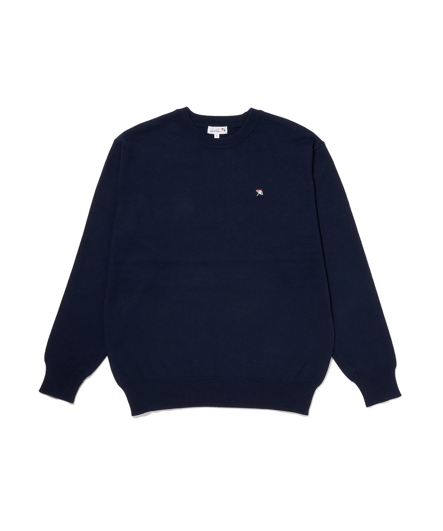 3SEDAI KNIT シェア プルオーバー