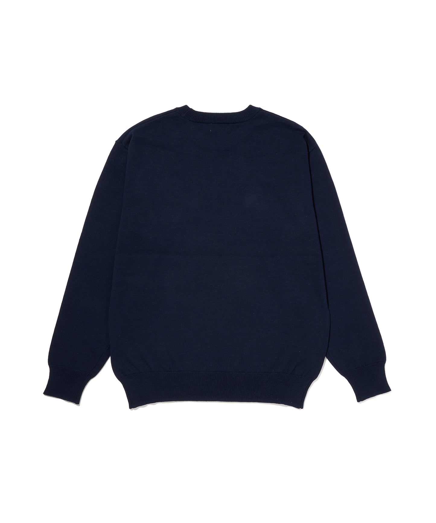 3SEDAI KNIT シェア プルオーバー