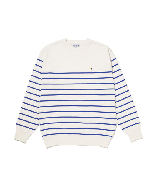 Arnold Palmer　 3SEDAI KNIT シェア プルオーバー