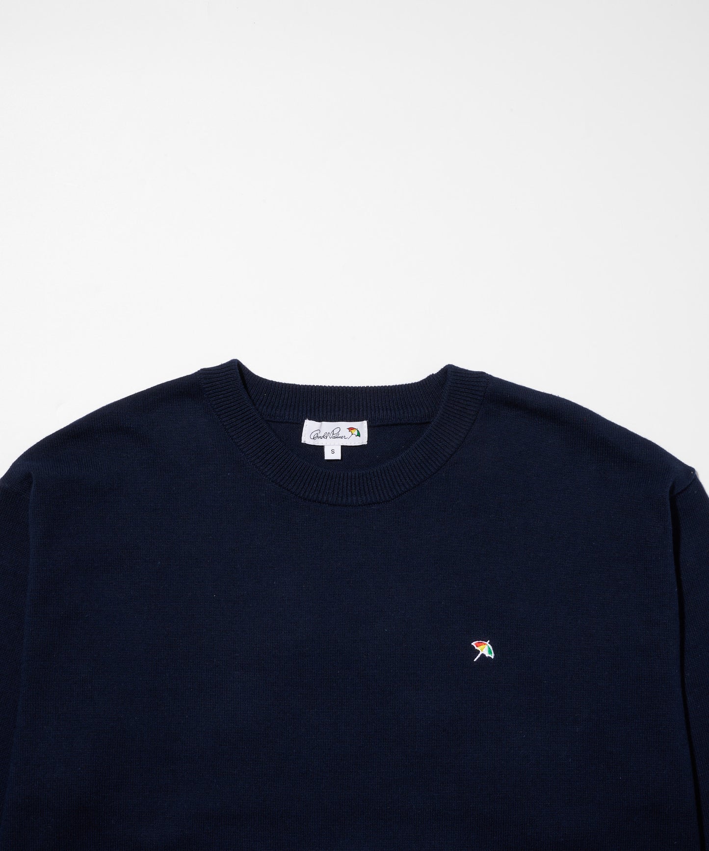 3SEDAI KNIT シェア プルオーバー