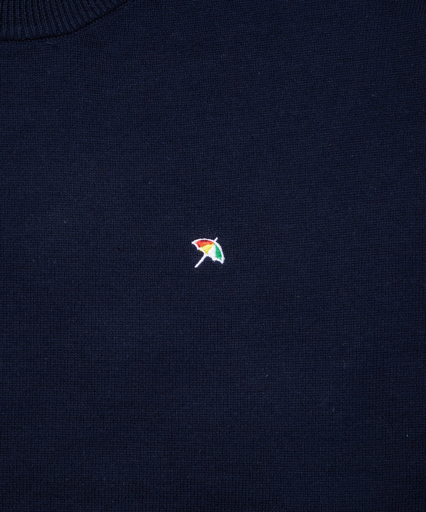 3SEDAI KNIT シェア プルオーバー