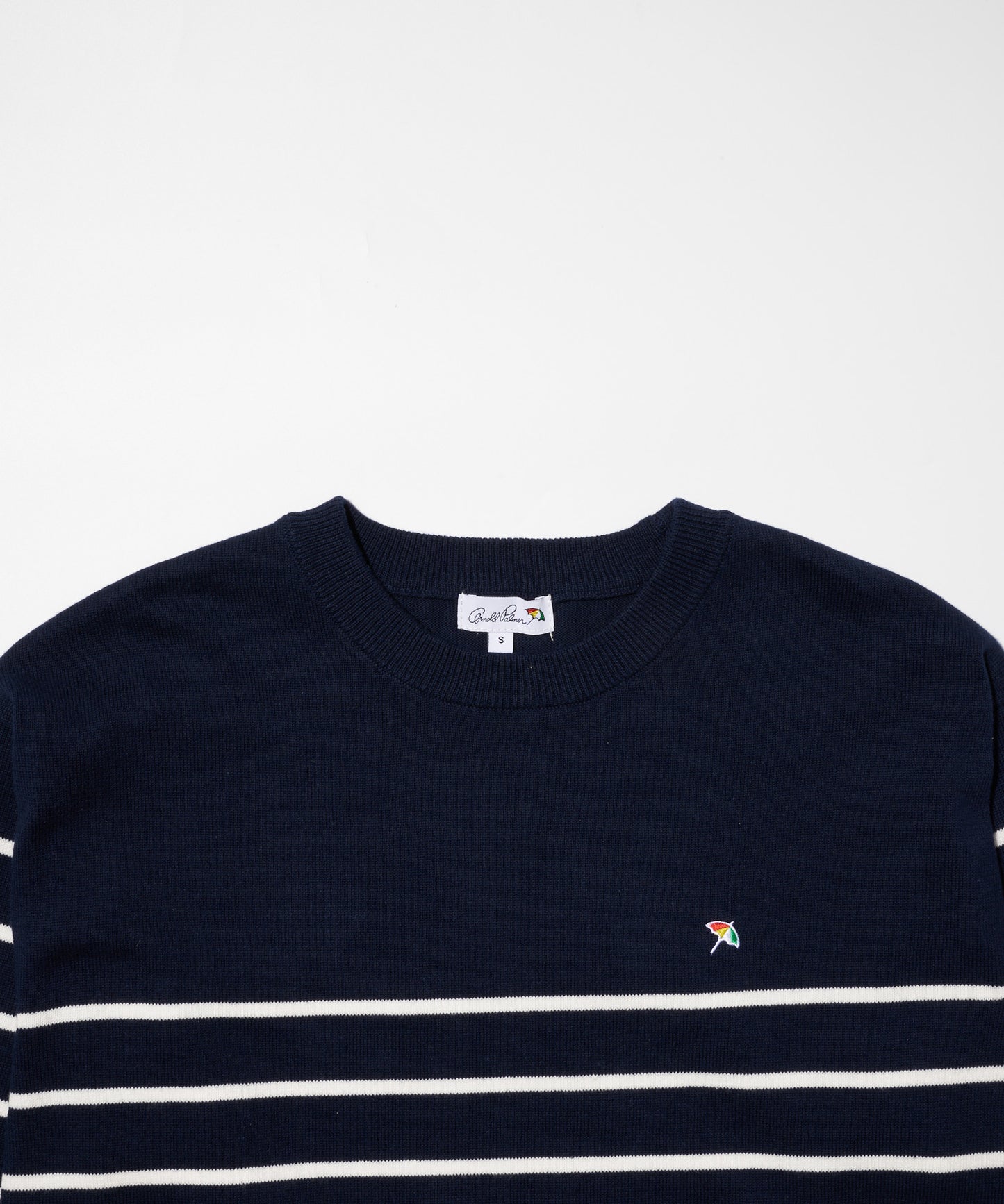 3SEDAI KNIT シェア プルオーバー