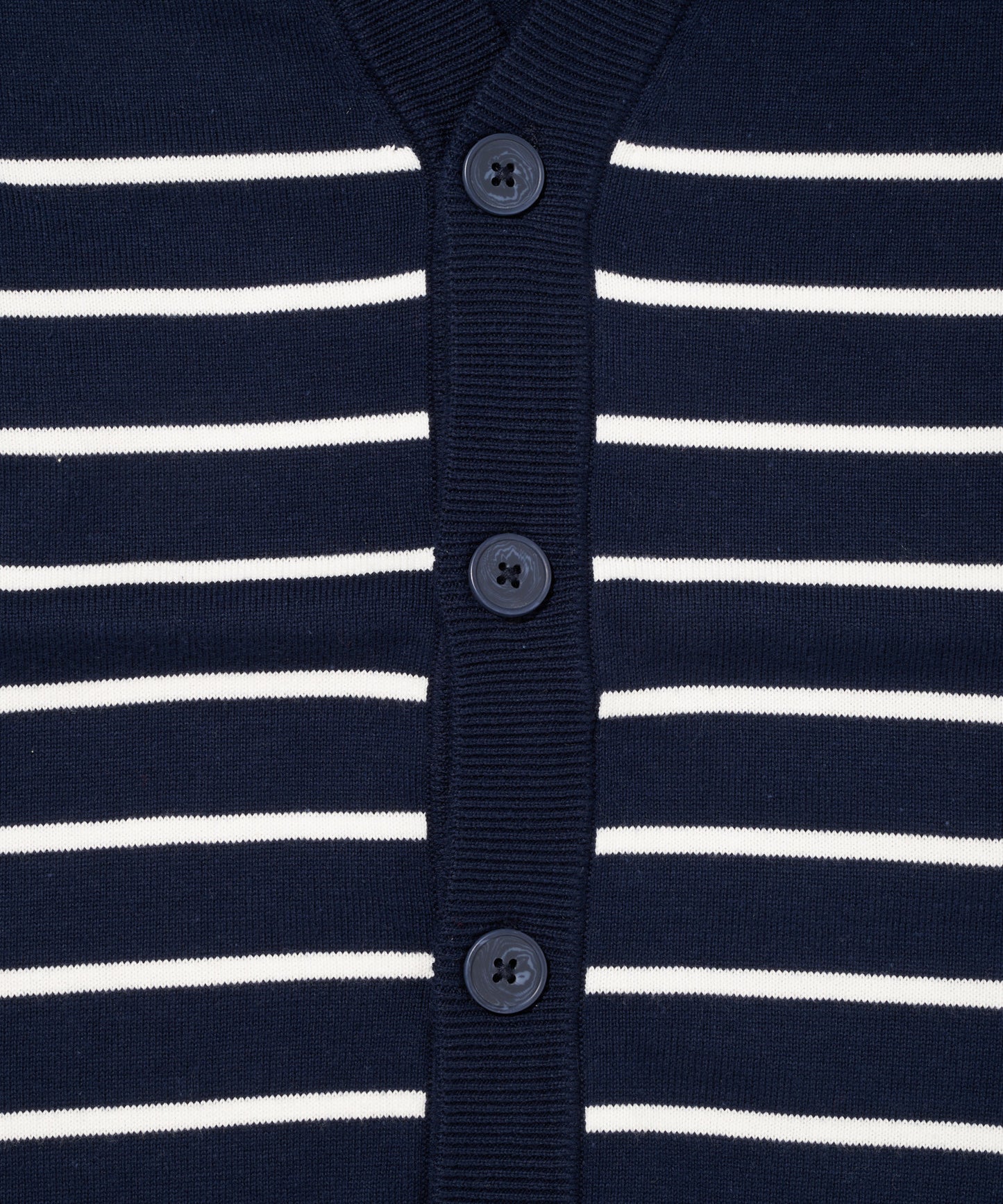 3SEDAI KNIT シェア カーディガン