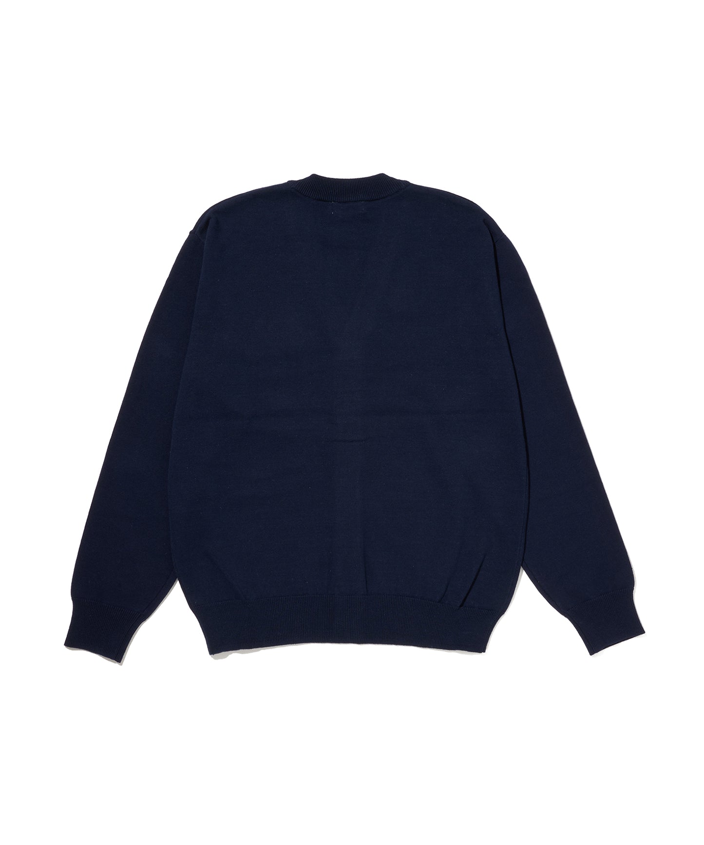 3SEDAI KNIT シェア カーディガン