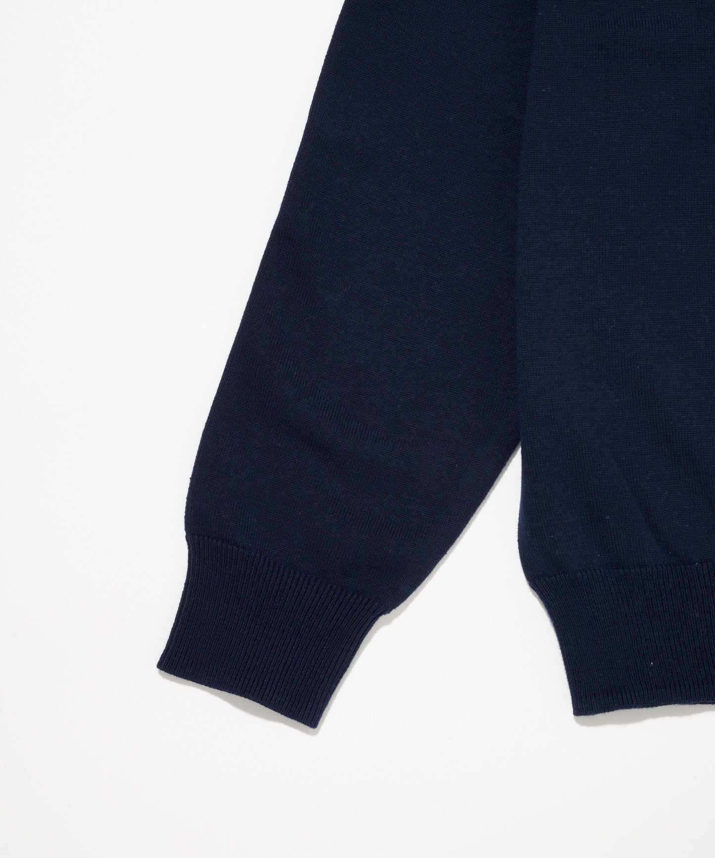 3SEDAI KNIT シェア カーディガン