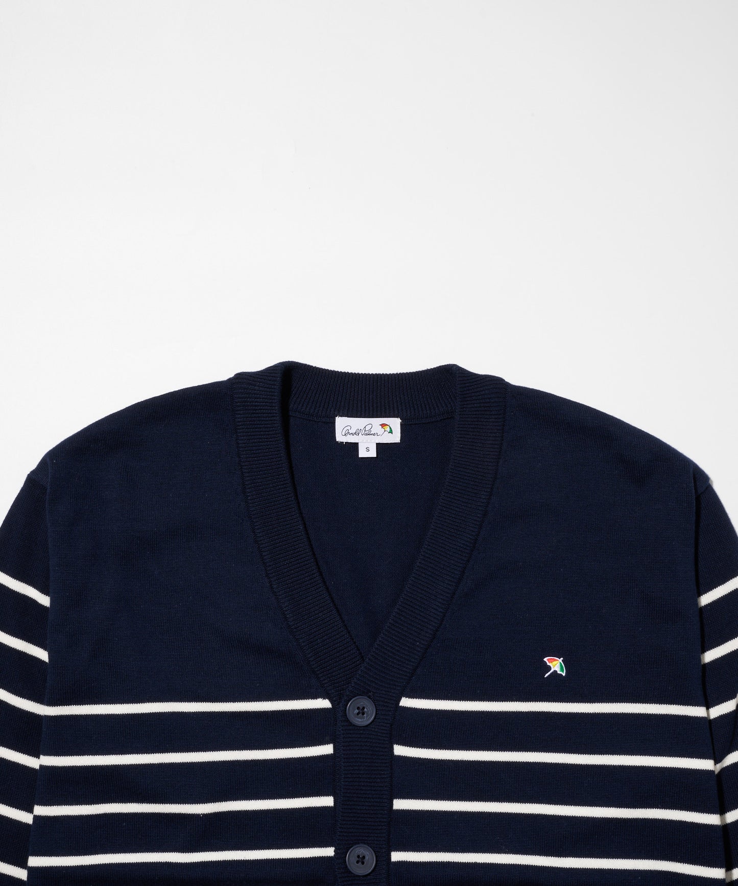 3SEDAI KNIT シェア カーディガン