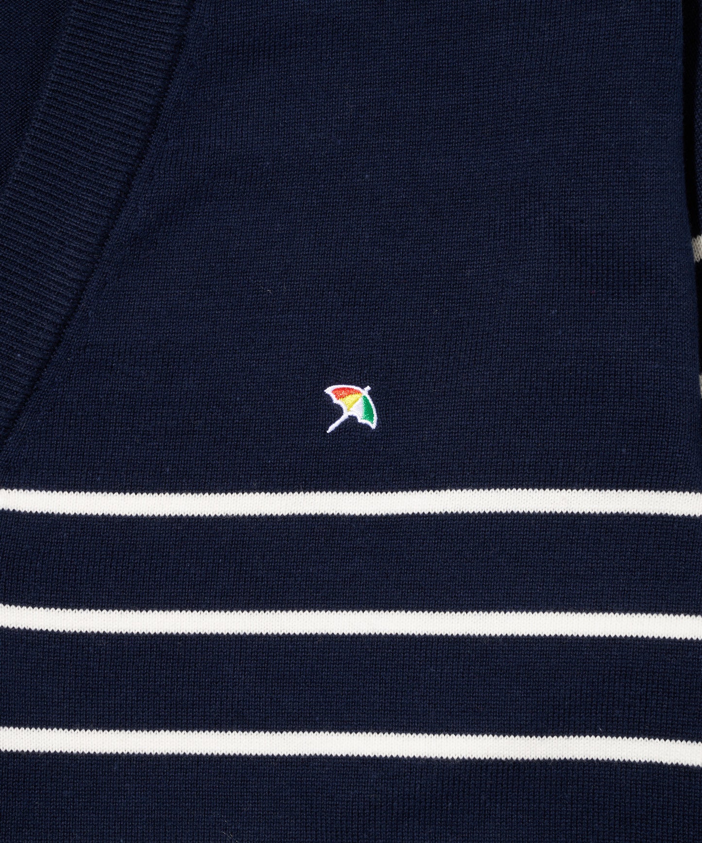 3SEDAI KNIT シェア カーディガン