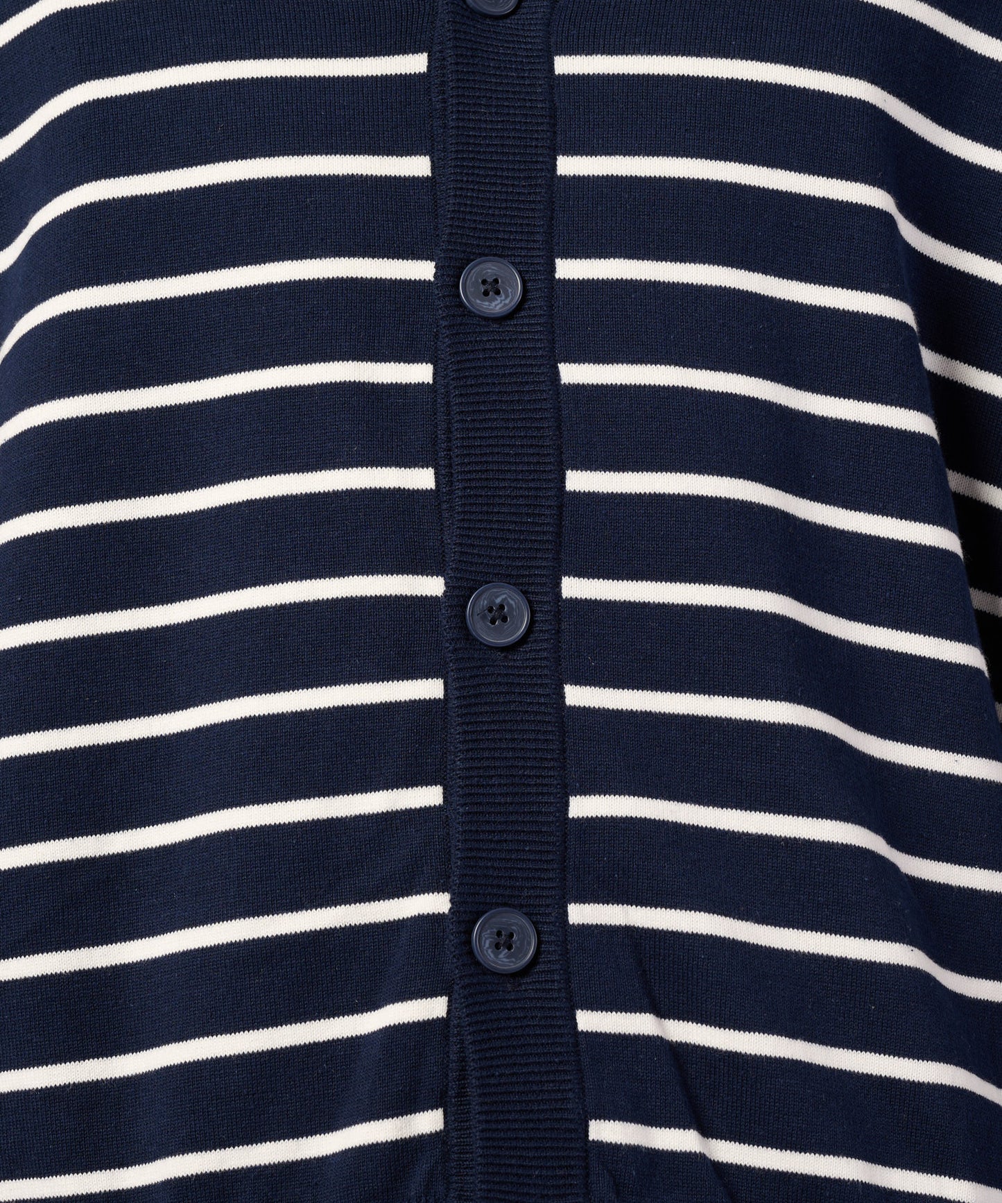 【ポイントUP対象】3SEDAI KNIT シェア カーディガン