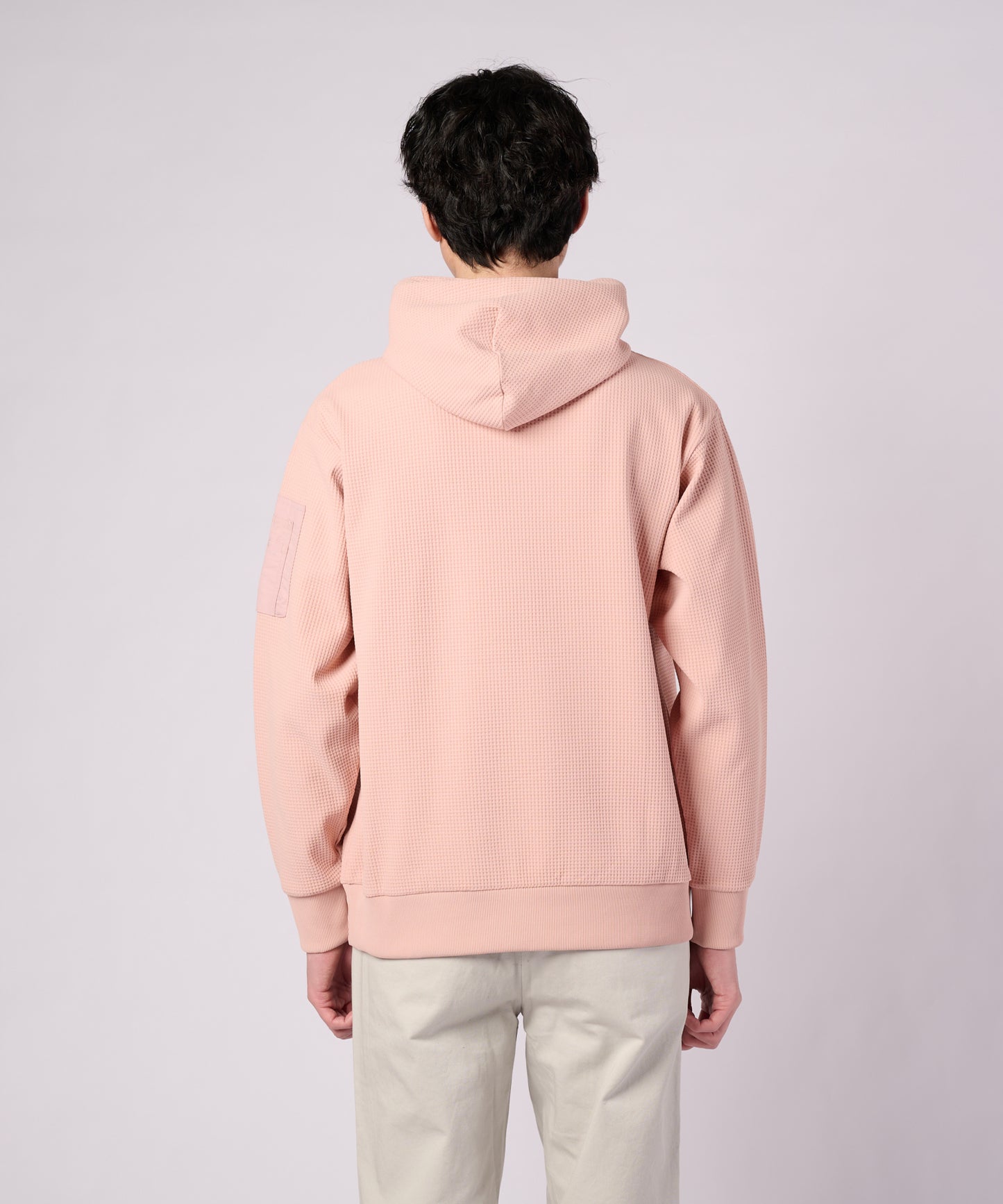 AIR FLEX ワッフル シェア スナップフーディ