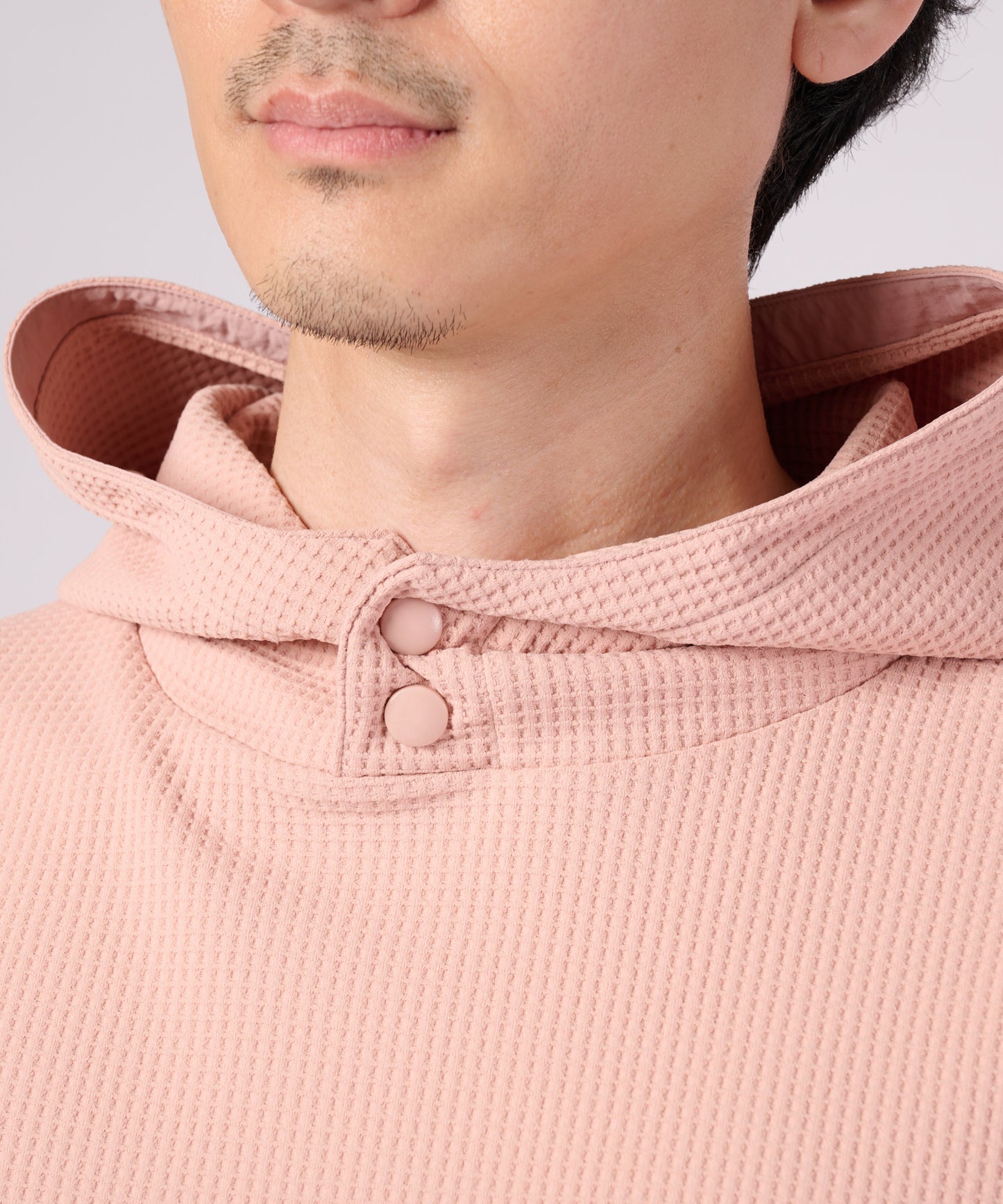AIR FLEX ワッフル シェア スナップフーディ