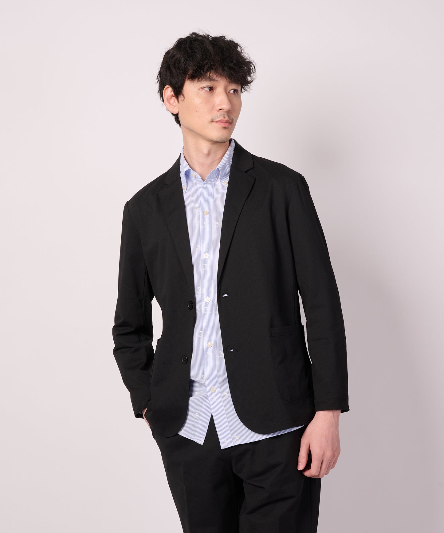 SOLOTEX イージージャケット