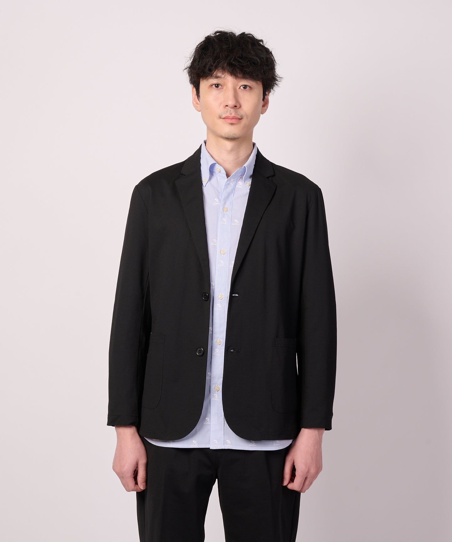 SOLOTEX イージージャケット