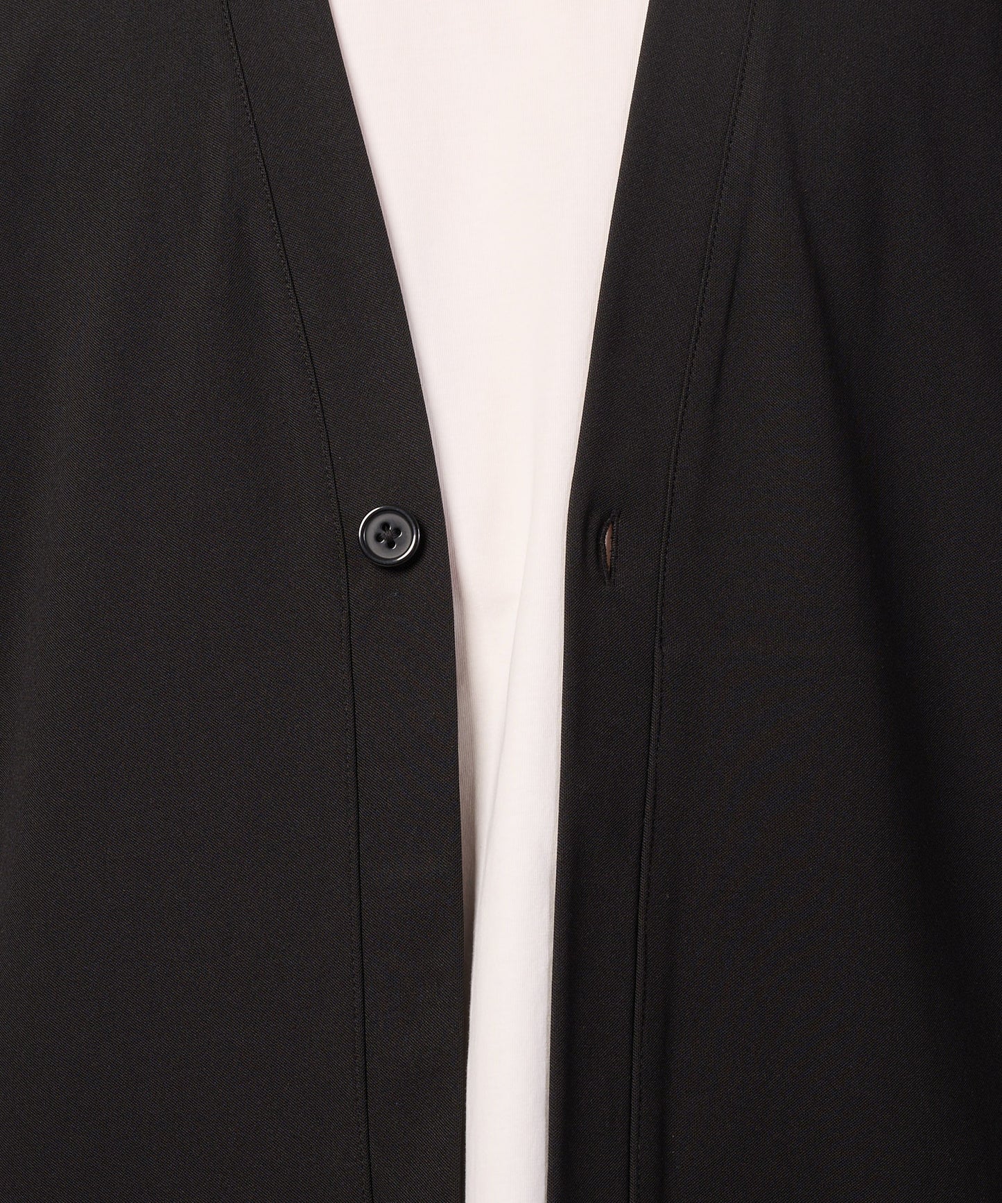 【レビューポイント対象アイテム】マイクロカノコ 1Bカーディガン