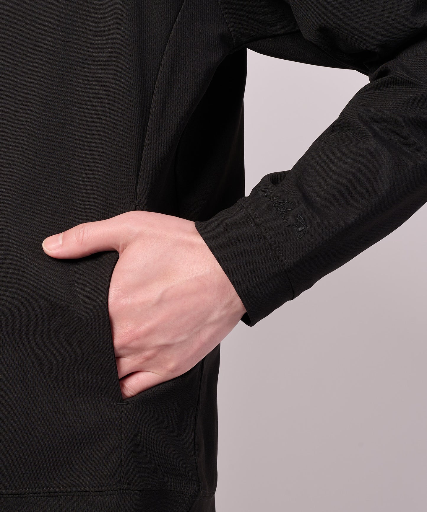 【レビューポイント対象アイテム】マイクロカノコ 1Bカーディガン