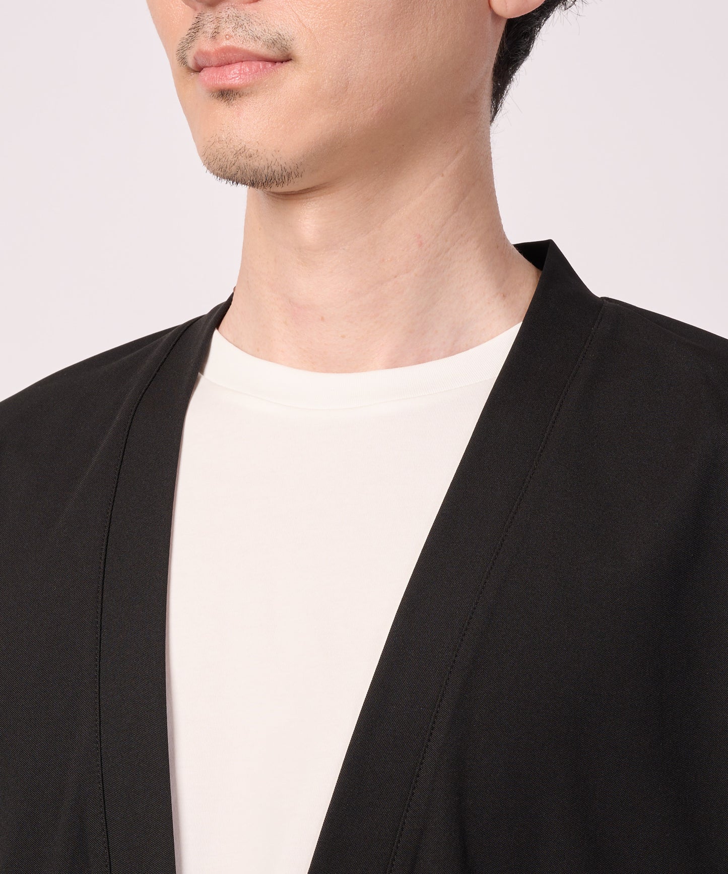 【レビューポイント対象アイテム】マイクロカノコ 1Bカーディガン