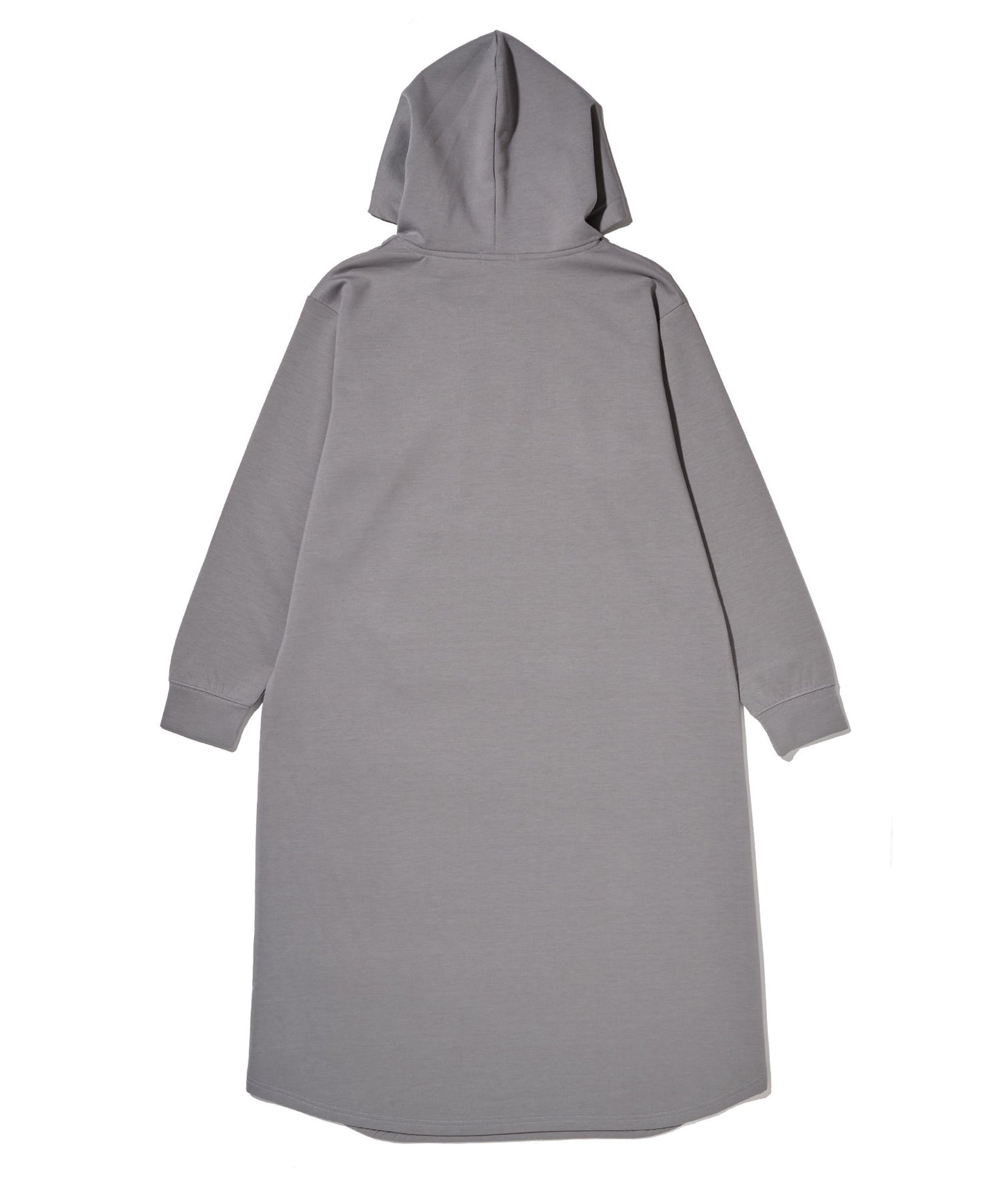 クッションダンボール フーディ―ワンピース