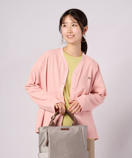 アーノルド パーマー(Arnold Palmer)カノコポロ カーディガン