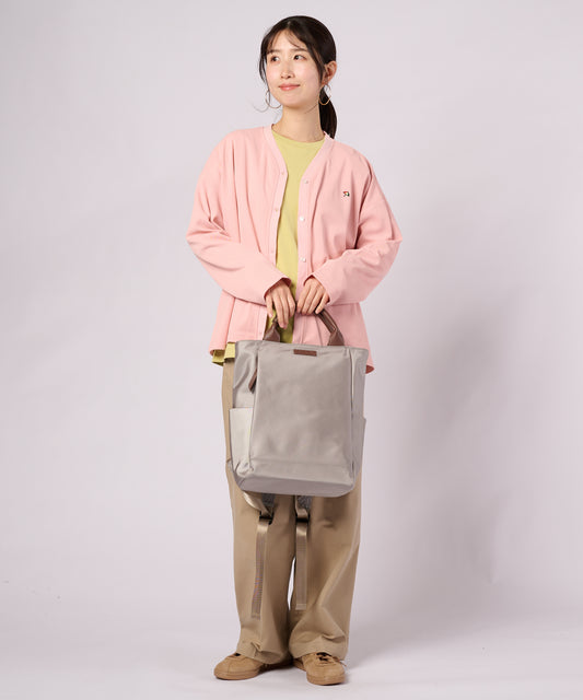 Arnold Palmer　カノコポロ カーディガン