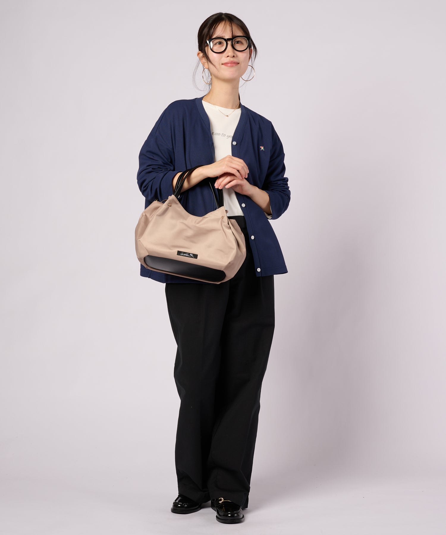 カノコポロ カーディガン（カーディガン/ボレロ/レディース