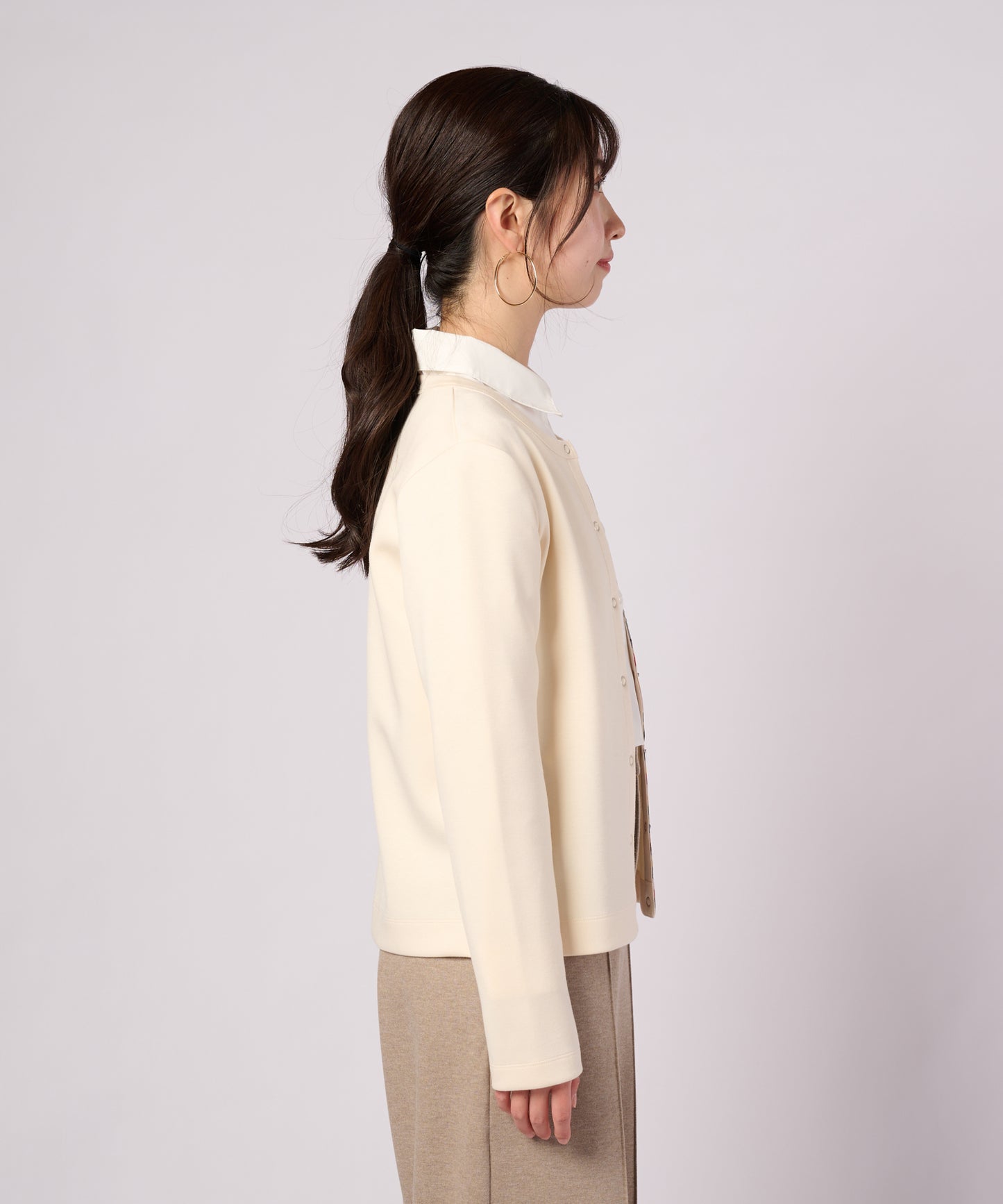 カットポンチ コンパクトカーデ