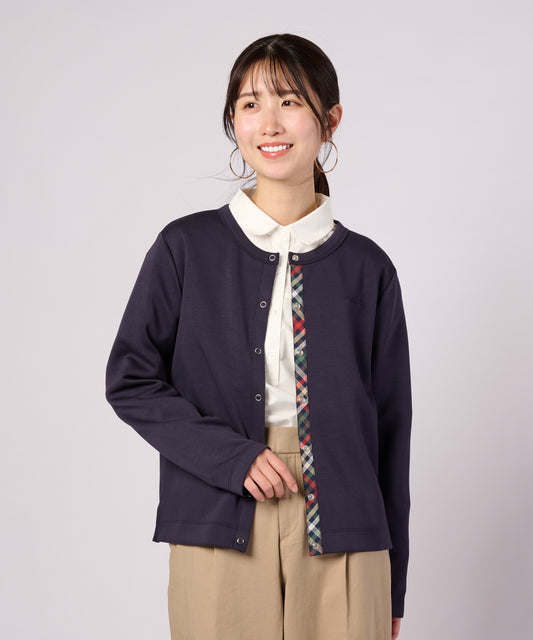 Arnold Palmer　 カットポンチ コンパクトカーデ