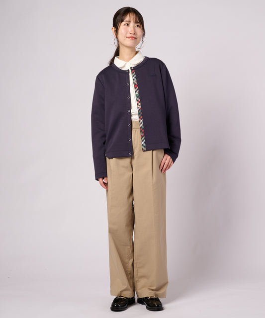 Arnold Palmer　カットポンチ コンパクトカーデ