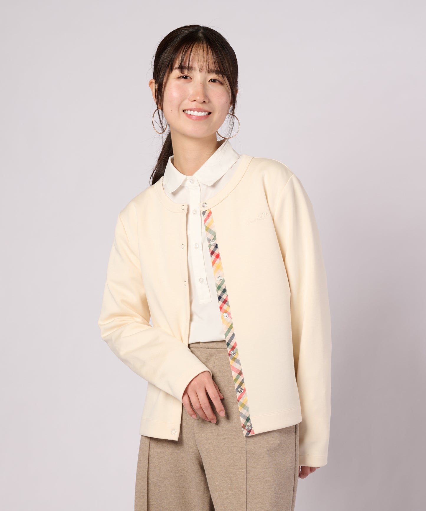 カットポンチ コンパクトカーデ