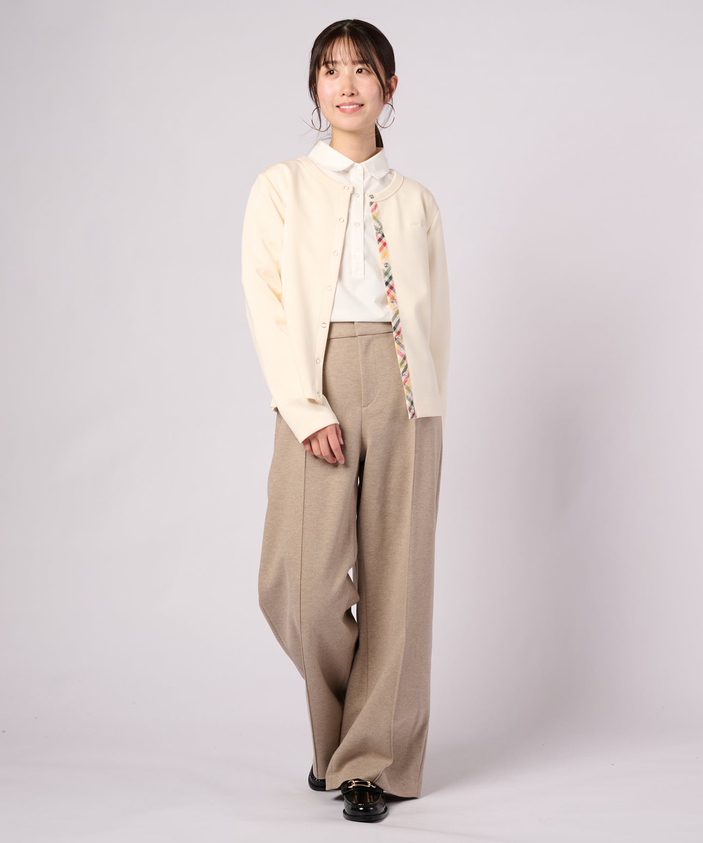 カットポンチ コンパクトカーデ