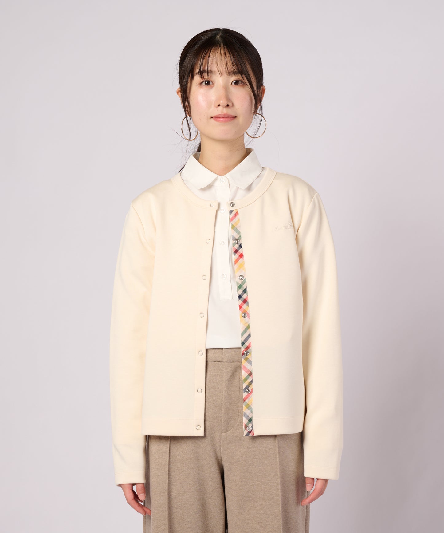 カットポンチ コンパクトカーデ