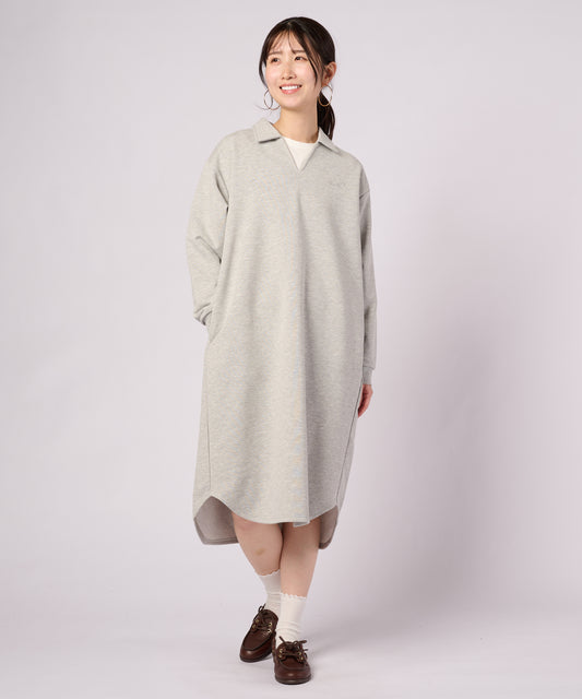 Arnold Palmer　スキッパー プルオーバー ワンピース