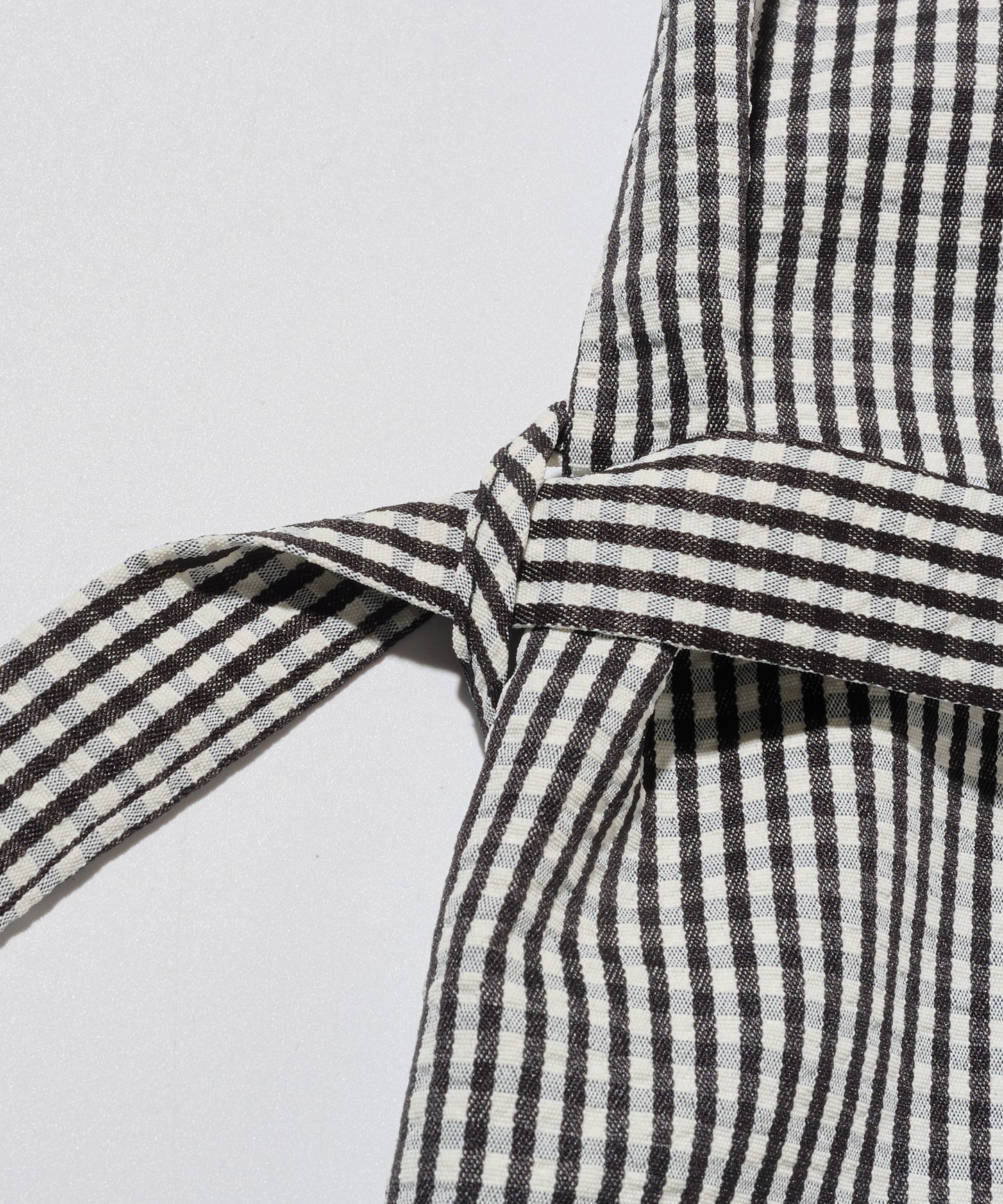 アソートパターン シャツワンピース