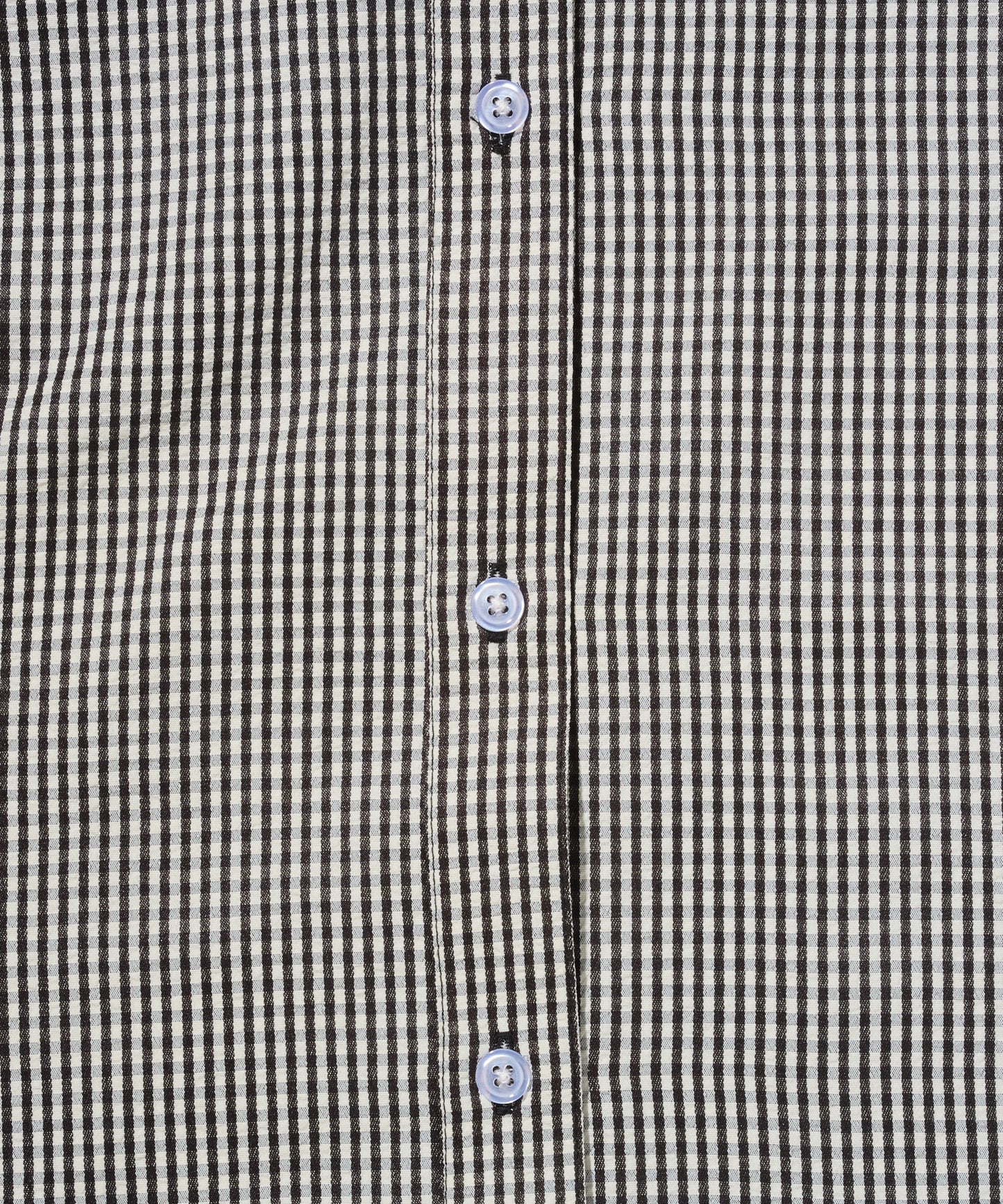 アソートパターン シャツワンピース