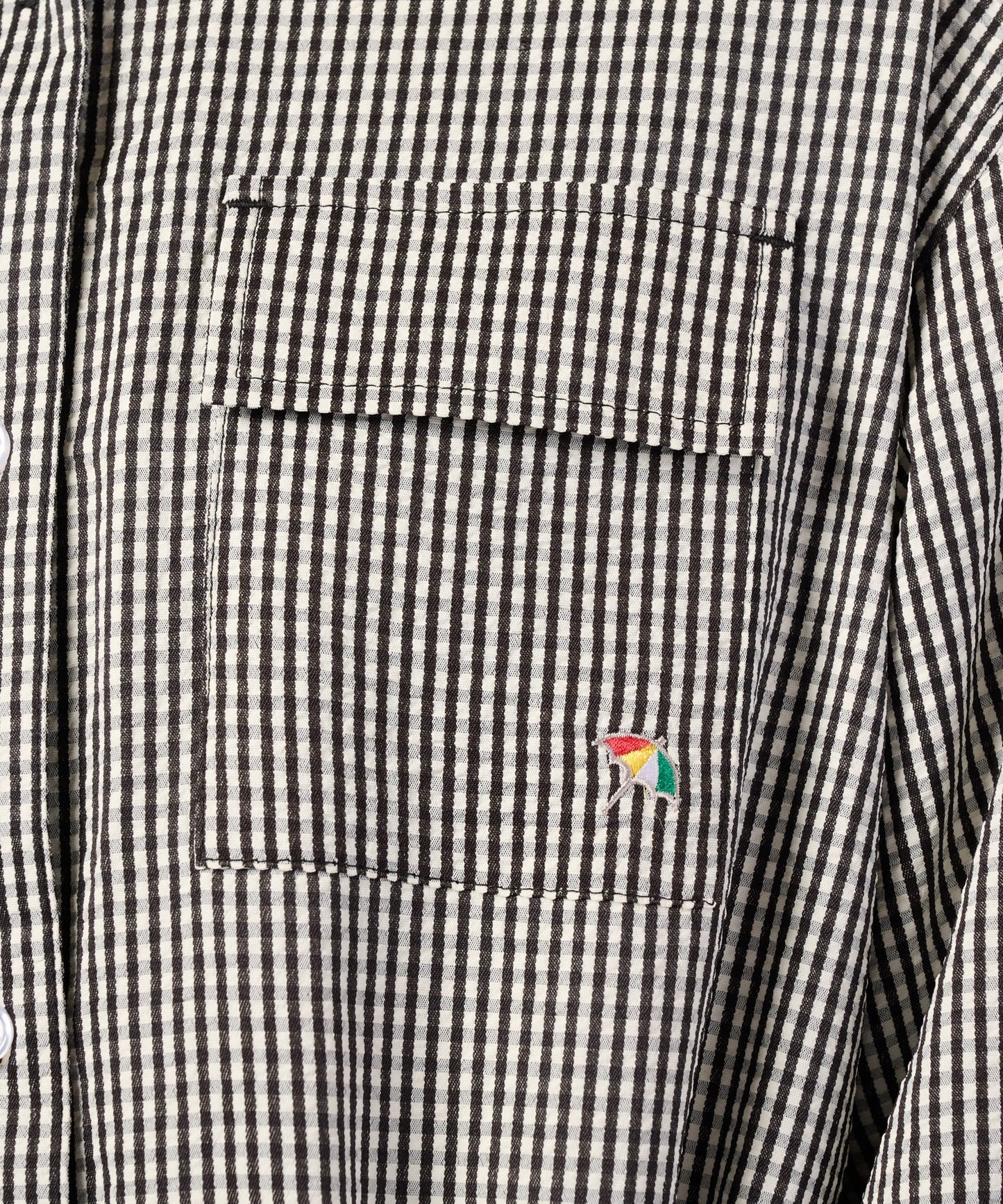 【ポイントUP対象】アソートパターン シャツワンピース