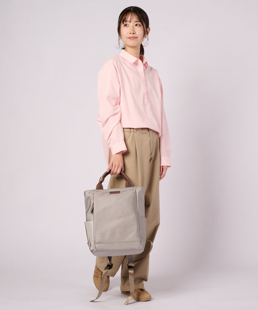 Arnold Palmer　イージーケア シャツブラウス