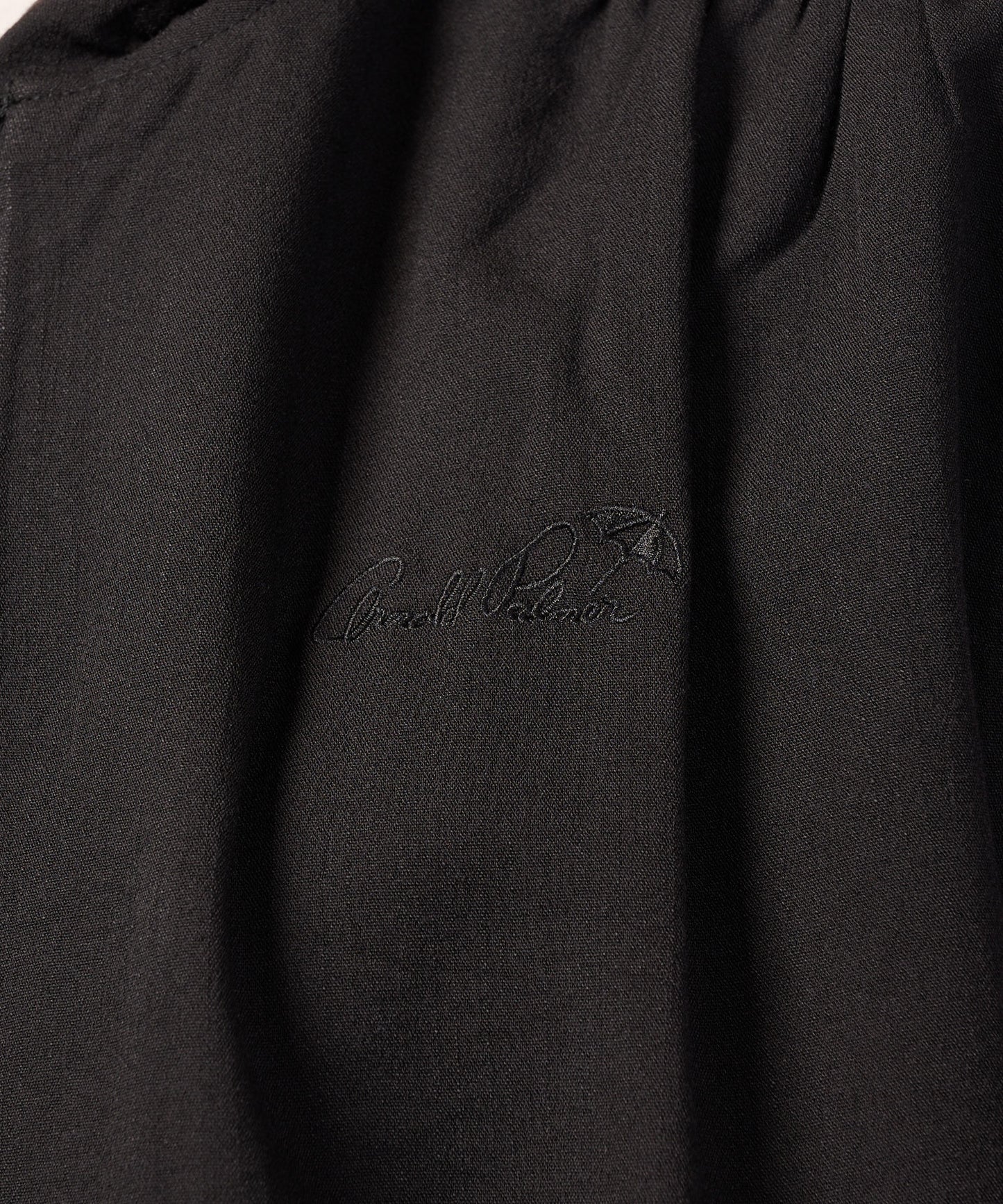 【レビューポイント対象アイテム】ギャザー フーディ―シャツ