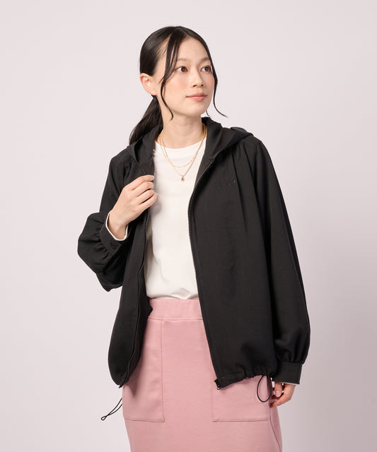 Arnold Palmer　【レビューポイント対象アイテム】ギャザー フーディ―シャツ