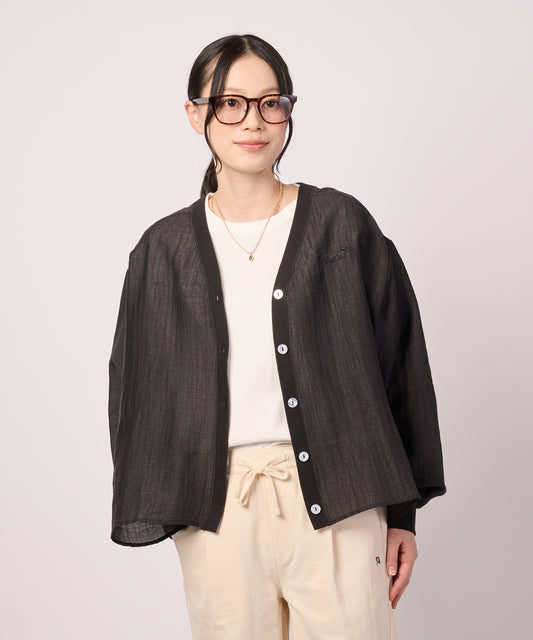 Arnold Palmer　サーワッシャー シャツカーデ