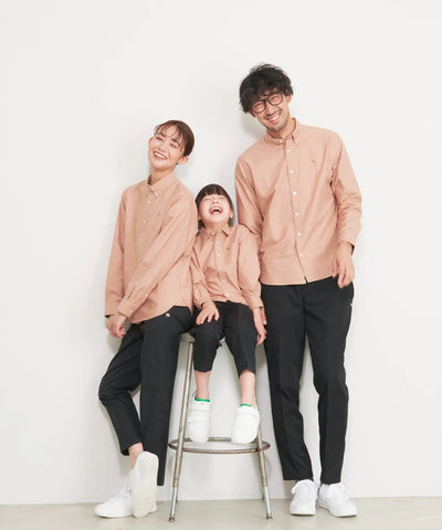 テックストレッチ シェアパンツ　※2025年9月 新色追加