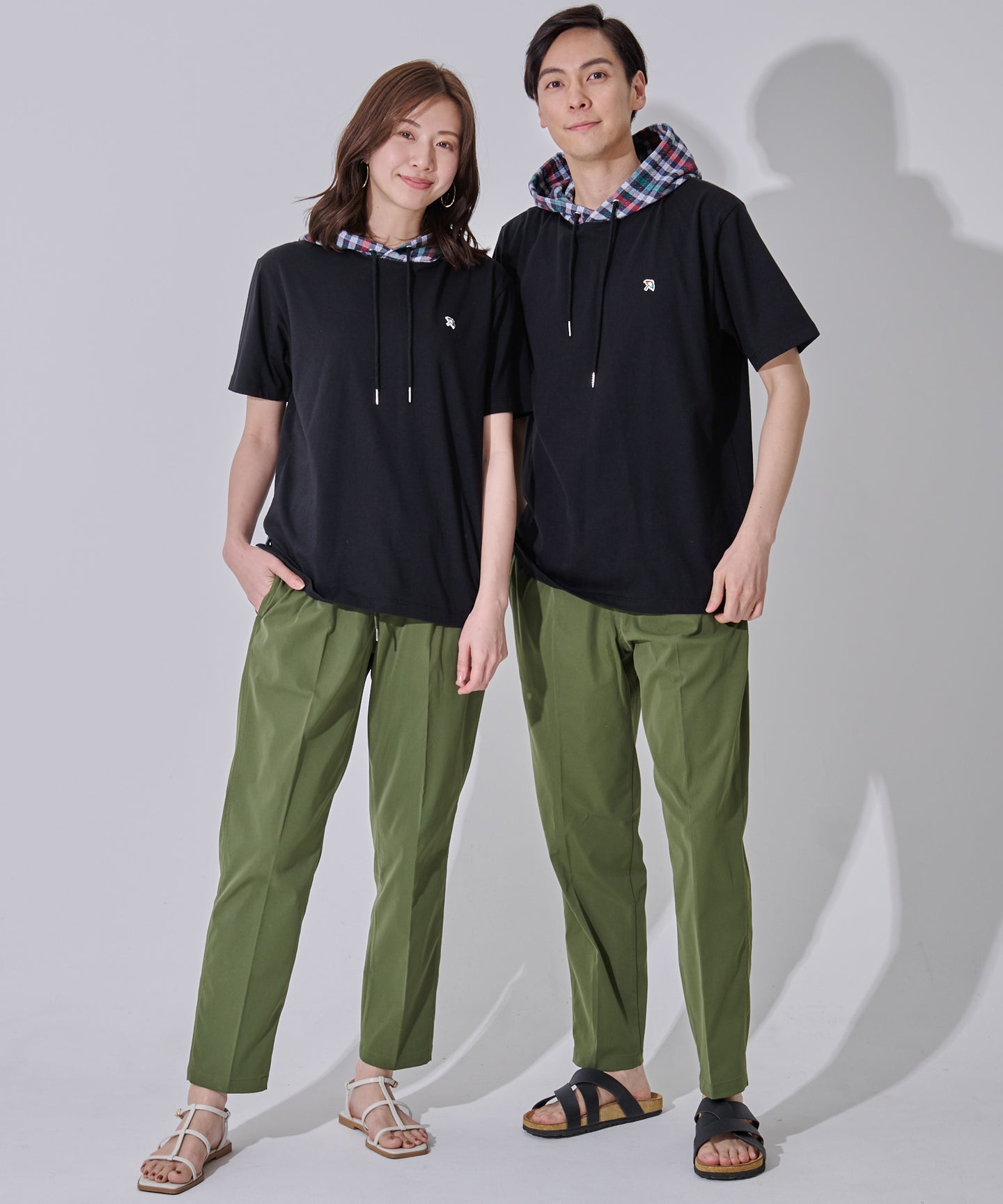 男女兼用