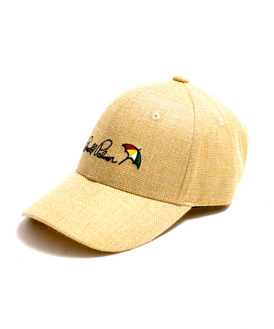 Arnold Palmer　 ポリジュート シェアキャップ